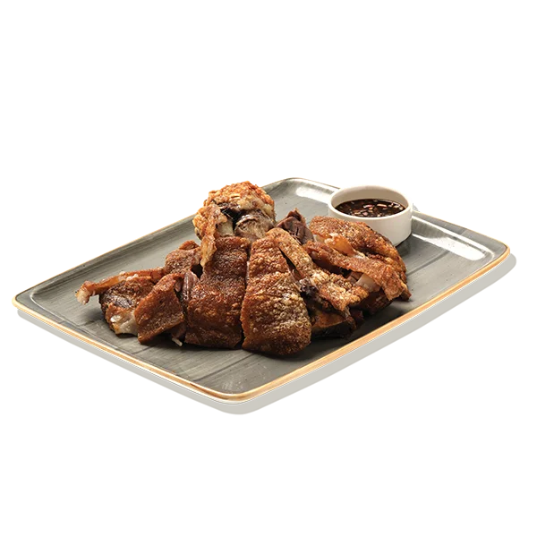 Crispy Pata