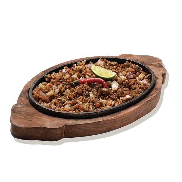 Sisig